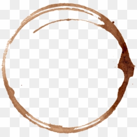 Coffee Stain Png, Transparent Png - coffee stain png