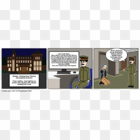 Cartoon, HD Png Download - stalin png
