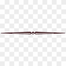 Aircraft, HD Png Download - fancy line png