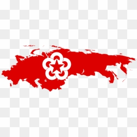 Fall Of The Soviet Union, HD Png Download - stalin png