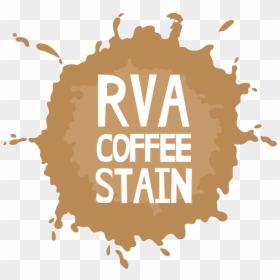 Graphic Design, HD Png Download - coffee stain png