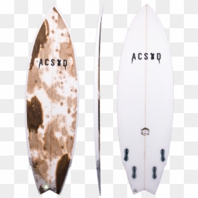 Acsod Surfboards, HD Png Download - coffee stain png