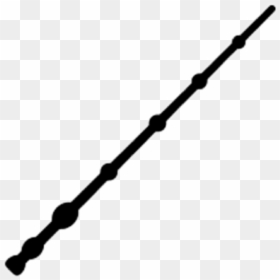 Fusiles Semiautomaticos, HD Png Download - wand png