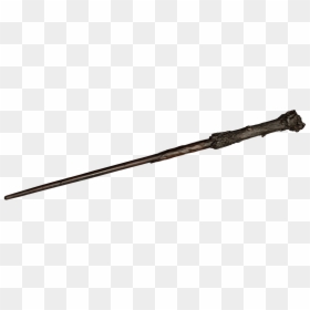 Harry Potter Wand Png, Transparent Png - wand png