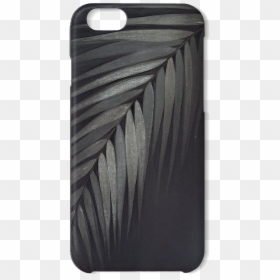 Mobile Phone Case, HD Png Download - palm leaves png