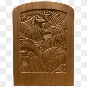 Plywood, HD Png Download - palm leaves png