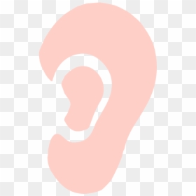 Clip Art, HD Png Download - ear png
