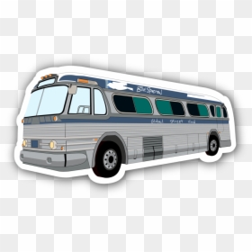 Tour Bus Service, HD Png Download - food truck png