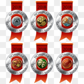 Emblem, HD Png Download - laurel png
