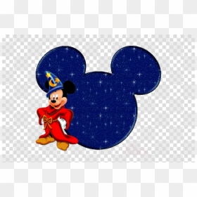 New Zealand Cricket Flag, HD Png Download - mickey mouse head png