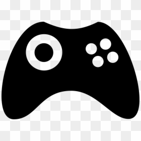 Video Game Control Png, Transparent Png - video game png