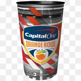 Capital One Orange Bowl, HD Png Download - bowl png