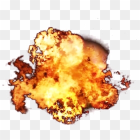 Portable Network Graphics, HD Png Download - fire smoke png