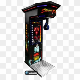 Punch Arcade Game, HD Png Download - video game png