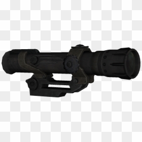 Transparent Gun Sight Png - Ranged Weapon, Png Download - gun sight png