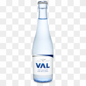 Botella De Agua Val Nature - Qv Face Gentle Cleanser 250g, HD Png Download - botella de agua png