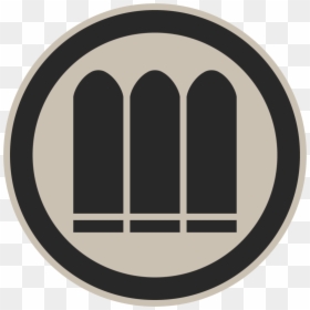 Image Ammo Icon Tf2 Png Team Fortress Wiki - Team Fortress 2 Ammo Crate, Transparent Png - ammo box png