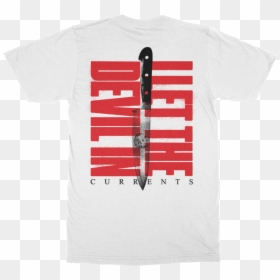 Currents Knife Back, HD Png Download - 21 savage knife png