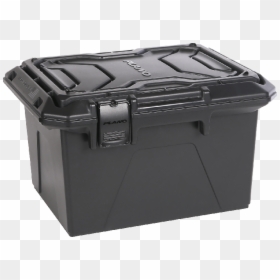 Plano Ammo Crate, HD Png Download - ammo box png