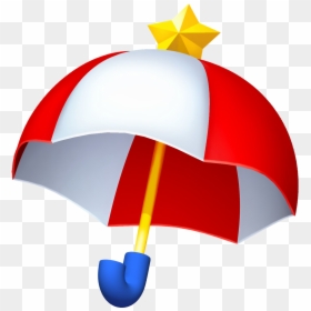 Transparent Kirby Sprite Png - Parasol Kirby, Png Download - kirby sprite png