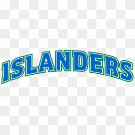 Corpus Christi Islanders Logo, HD Png Download - islanders logo png