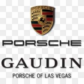 Porsche Logo Png File - Emblem, Transparent Png - porsche logo transparent png