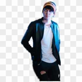 Girl, HD Png Download - chris colfer png