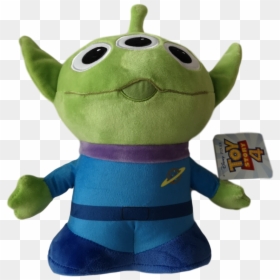 Toy Story 2, HD Png Download - toy story aliens png