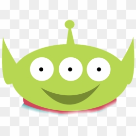 Toy Story Png Cute, Transparent Png - toy story aliens png