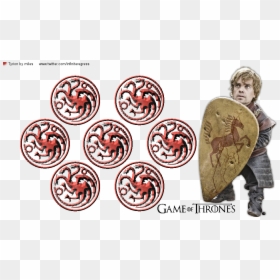 Tyrion Lannister Game Of Thrones Png, Transparent Png - tyrion png