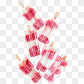 Image By Veronicalovesart - Ice Cream Bar, HD Png Download - ice cream png tumblr