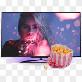 Alina Baraz, HD Png Download - chris colfer png