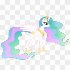 Post 16552 0 64026700 1377955315 Thumb - Mlp Princess Celestia Vector, HD Png Download - mlp base png