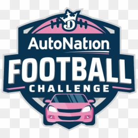 Cure Bowl, HD Png Download - autonation logo png