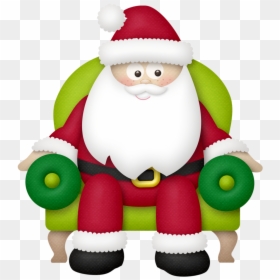 B *✿* Holiday Hoopla Santa Claus Images, Santa Claus - Santa Claus, HD Png Download - vintage santa claus png