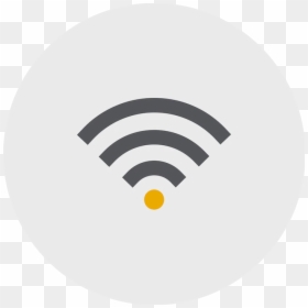 Wifi Icon - Starbucks Free Wifi, HD Png Download - autonation logo png