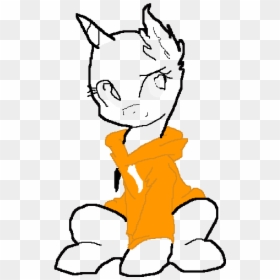 Cartoon, HD Png Download - mlp base png