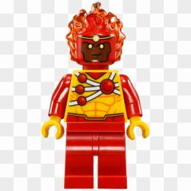 Lego Dc Lex Luthor, HD Png Download - dc robin png