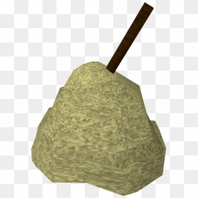 Hut, HD Png Download - haystack png