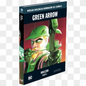 Quiver (600x1024), Png Download, Transparent Png - green arrow dc png