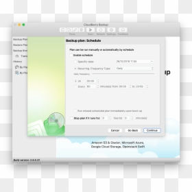 Screenshot, HD Png Download - mac 11 png