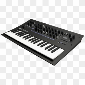 Minilogue Xd, HD Png Download - tec 9 png