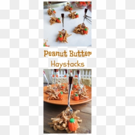 Haystack, Image V - Chocolate, HD Png Download - haystack png