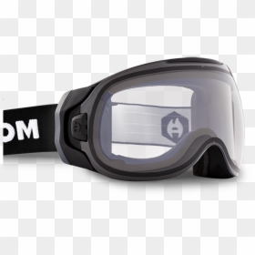 Ski Goggle Transparent Background, HD Png Download - ski goggles png