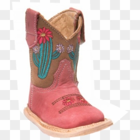 Snow Boot, HD Png Download - cowgirl boots png
