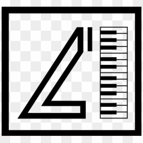 Clavia, HD Png Download - keyboard vector png
