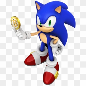 Transparent Sonic The Hedgehog Png - Sonic The Hedgehog Rings, Png Download - sonic.exe png