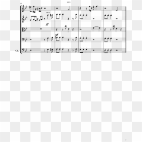 Transparent Goron Png - Sheet Music, Png Download - goron png