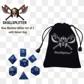 Dungeons And Dragons Dice Transparent, HD Png Download - d20 dice png