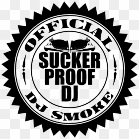 The Official Dj Smoke Mixtapes - Emblem, HD Png Download - audiomack logo png